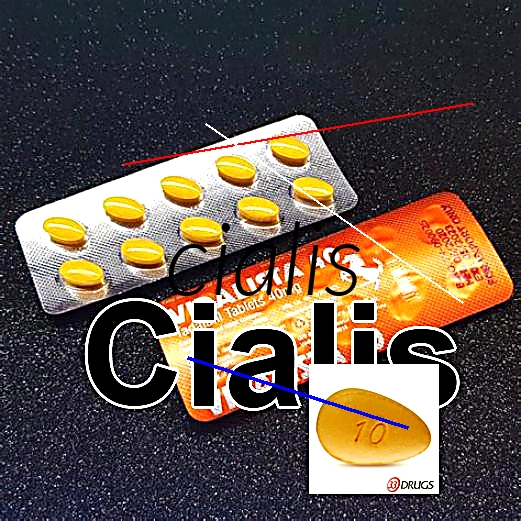 Achat cialis sur le net